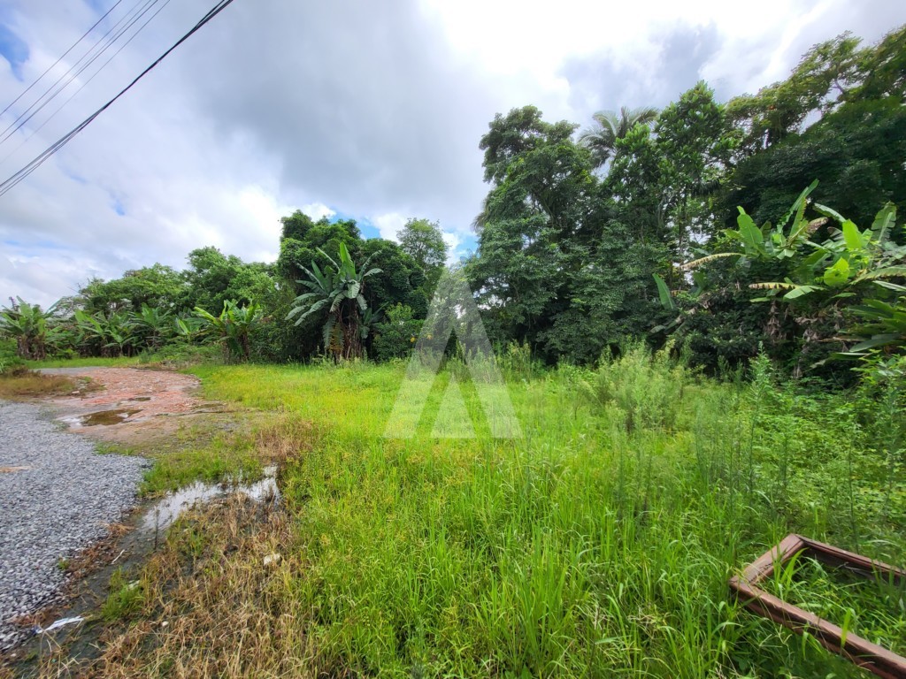 Terreno para alugar por R$ 2100.00, 1900.00 m2 - VILA NOVA - JOINVILLE/SC - foto 1