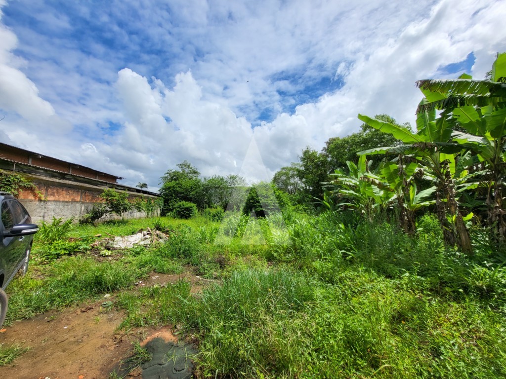 Terreno para alugar por R$ 2100.00, 1900.00 m2 - VILA NOVA - JOINVILLE/SC — foto 2