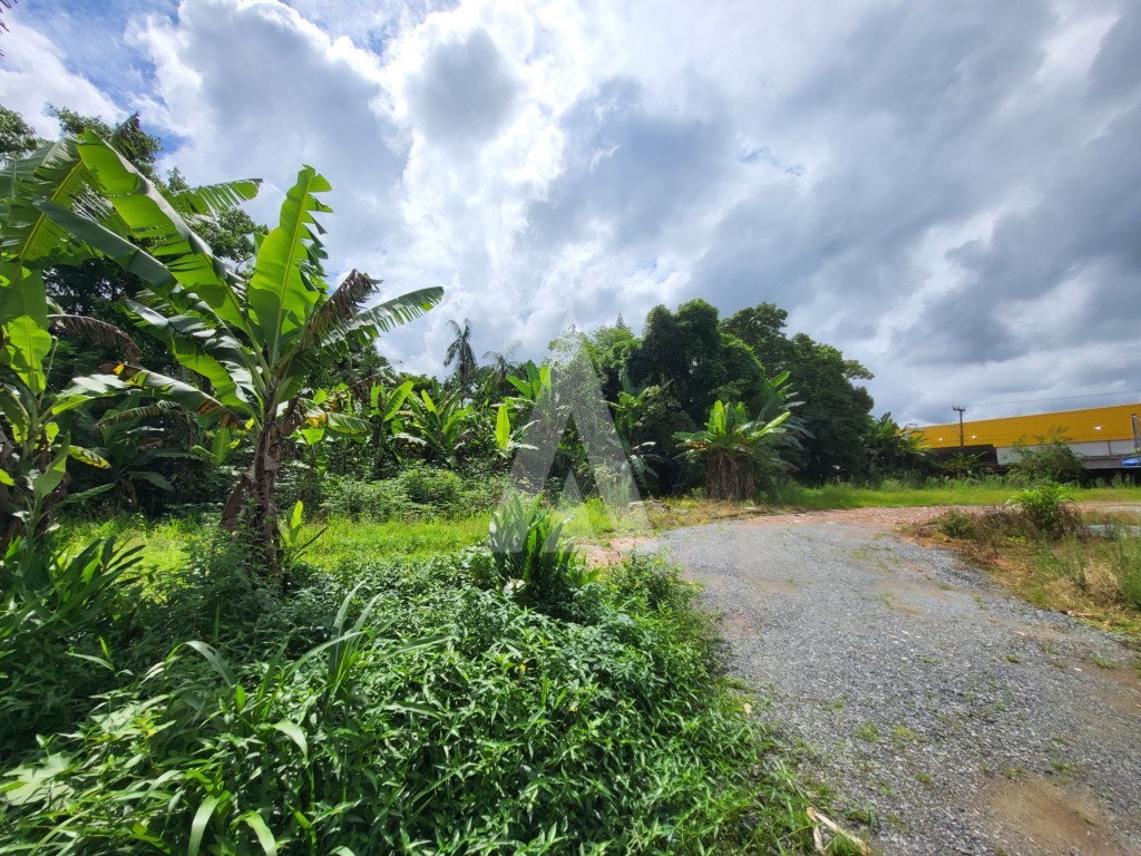 Terreno para alugar por R$ 2100.00, 1900.00 m2 - VILA NOVA - JOINVILLE/SC — foto 4