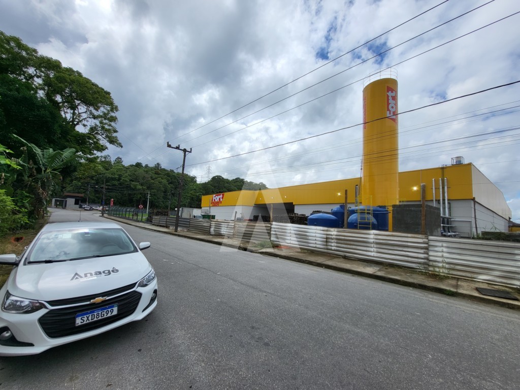 Terreno para alugar por R$ 2100.00, 1900.00 m2 - VILA NOVA - JOINVILLE/SC — foto 7