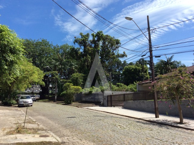 Terreno para alugar por R$ 6500.00, 1608.00 m2 - ANITA GARIBALDI - JOINVILLE/SC - foto 1