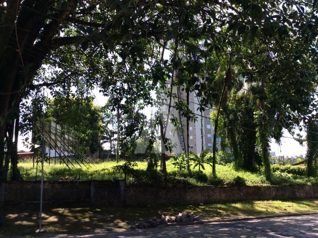 Terreno para alugar por R$ 6500.00, 1608.00 m2 - ANITA GARIBALDI - JOINVILLE/SC — foto 2