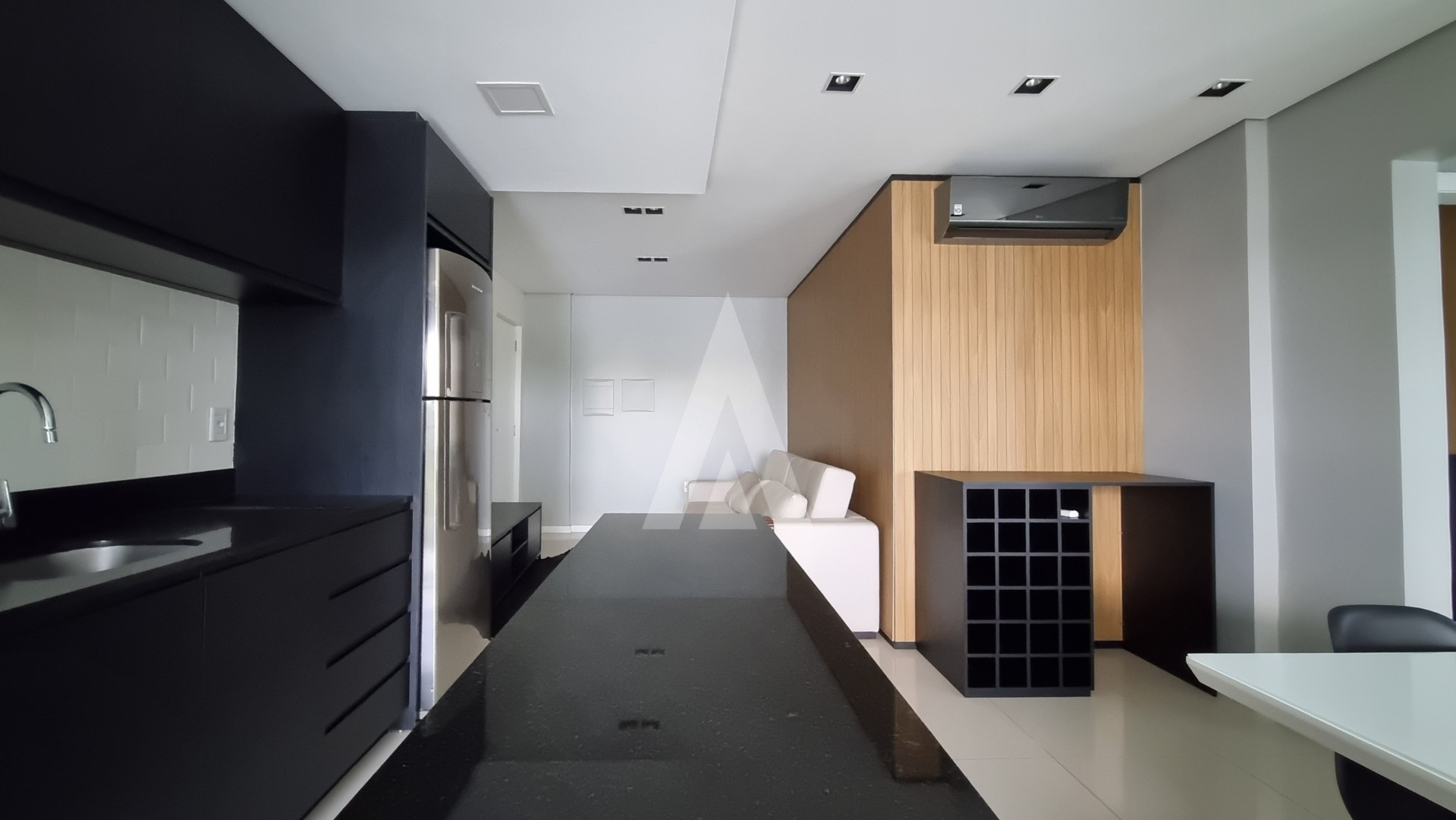 Apartamento mobíliado no Anita Garibaldi — foto 6