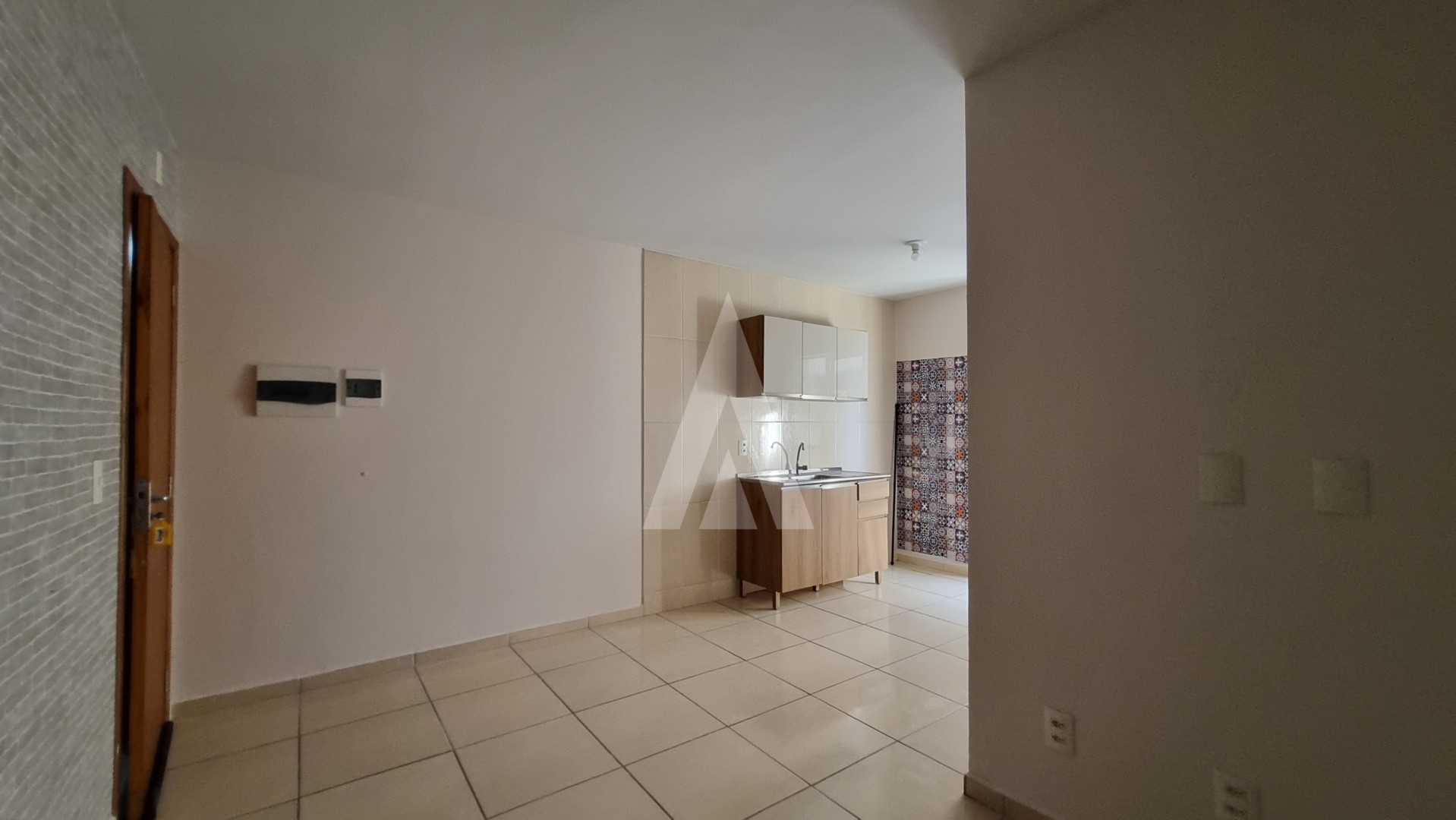 Apartamento com 02 quartos no bairro Boehmerwald. — foto 4