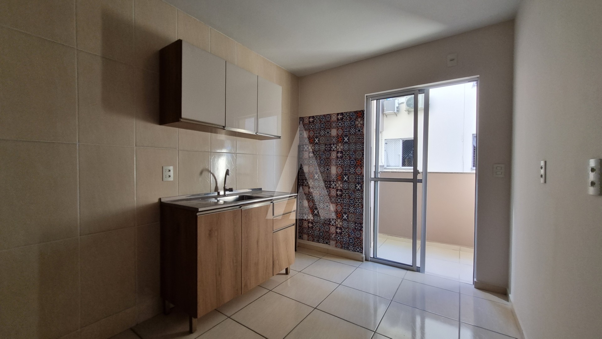 Apartamento com 02 quartos no bairro Boehmerwald. — foto 5