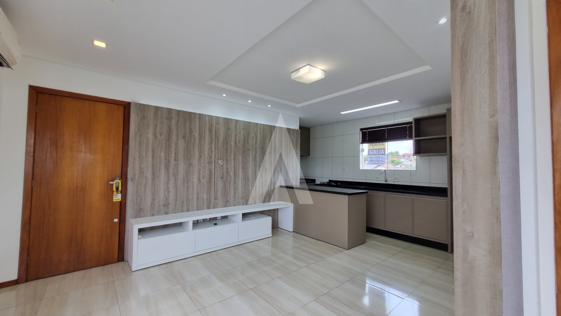 Apartamento com 2 quartos no bairro Costa e Silva — foto 2