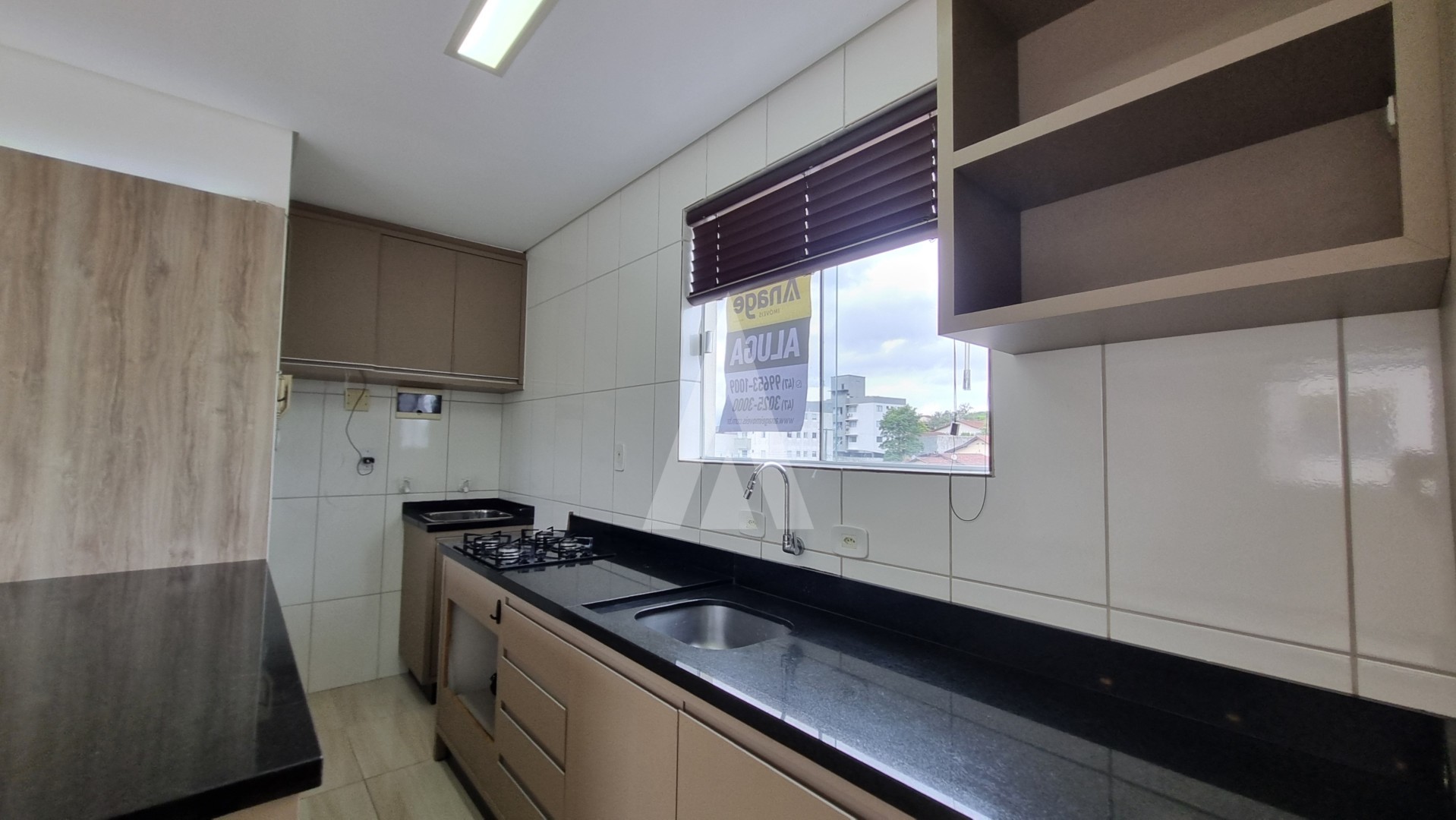 Apartamento com 2 quartos no bairro Costa e Silva — foto 6