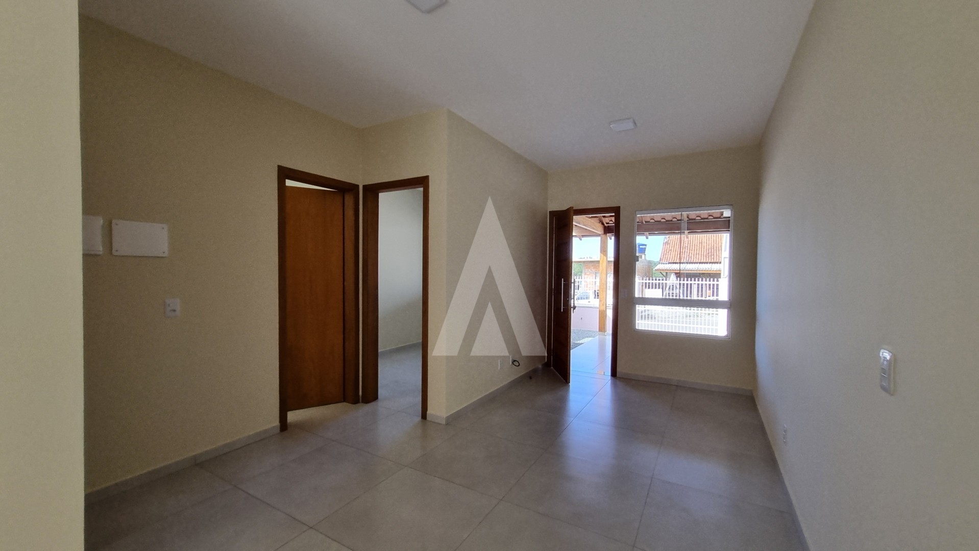 Casa residencial com 2 quartos, no Bairro Itinga. — foto 5