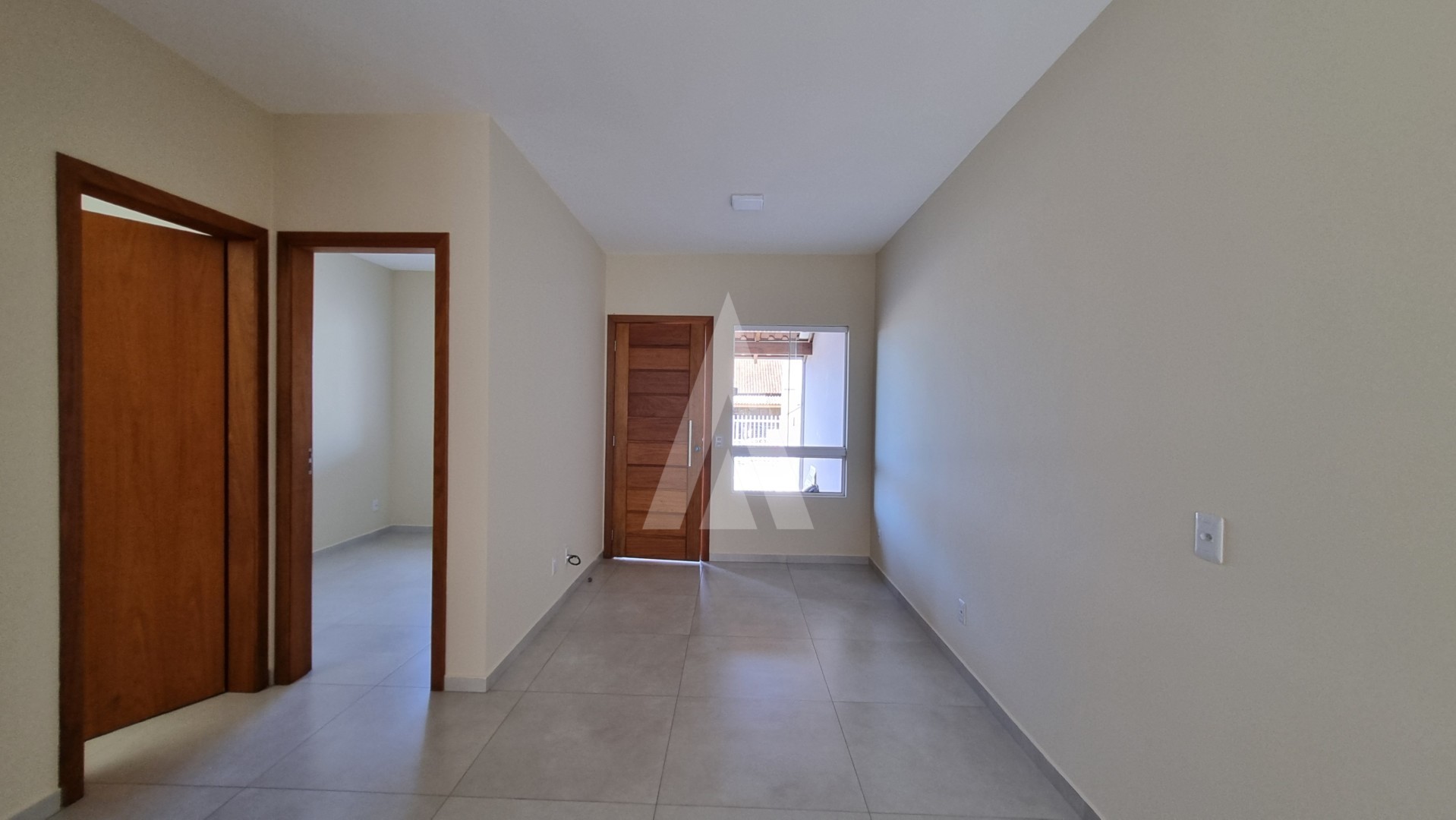 Casa residencial com 2 quartos, no Bairro Itinga. — foto 6