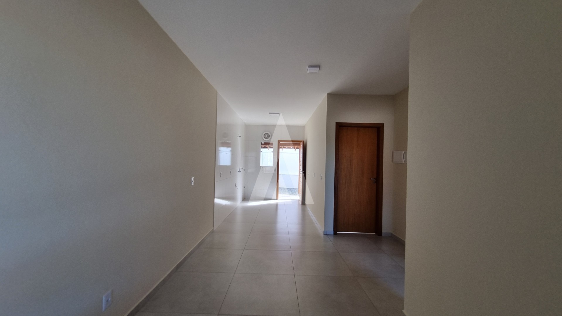 Casa residencial com 2 quartos, no Bairro Itinga. — foto 7