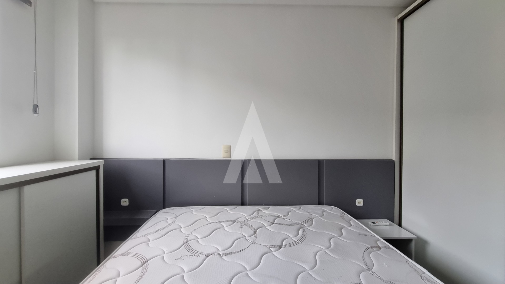 Apartamento com 02 dormitórios mobiliado, no Anita Garibaldi. — foto 7