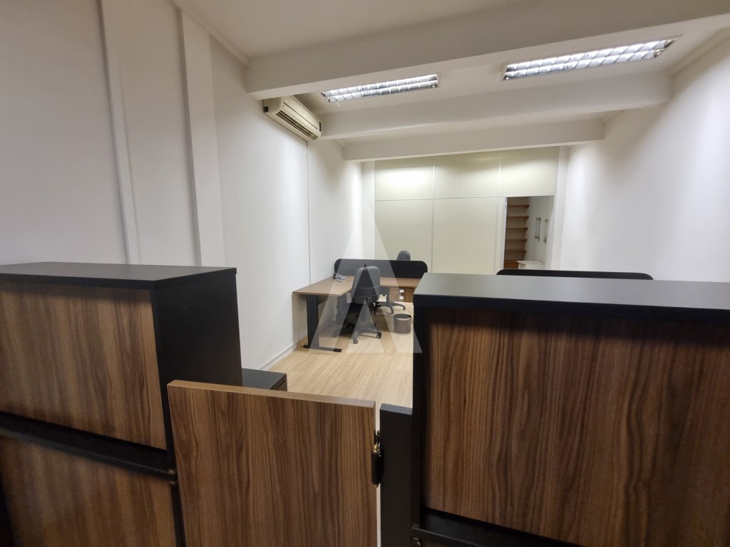Sala para alugar por R$ 1300.00, 39.65 m2 - CENTRO - JOINVILLE/SC — foto 2