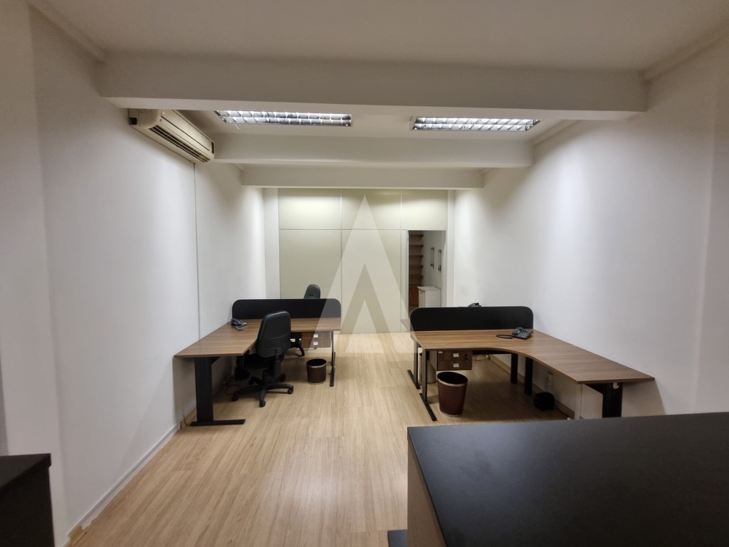 Sala para alugar por R$ 1300.00, 39.65 m2 - CENTRO - JOINVILLE/SC — foto 3