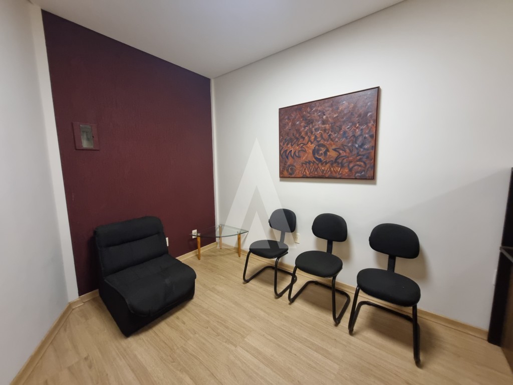 Sala para alugar por R$ 1300.00, 39.65 m2 - CENTRO - JOINVILLE/SC — foto 6