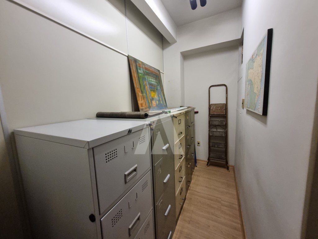 Sala para alugar por R$ 1300.00, 39.65 m2 - CENTRO - JOINVILLE/SC — foto 7