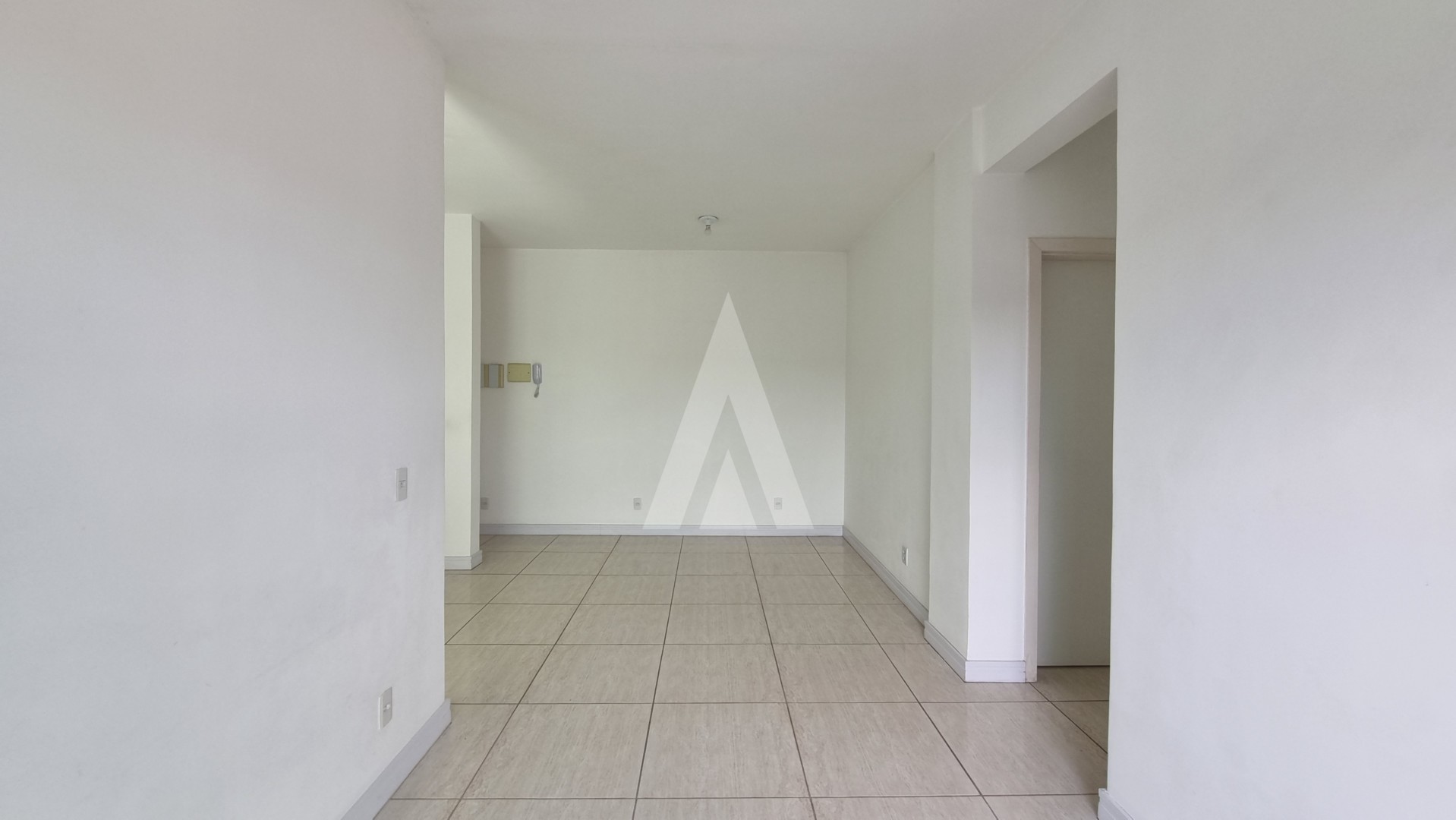 Apartamento no bairro Boa vista com 01 quarto, sala de estar e jantar, cozinha e 01 vaga de garagem. — foto 6