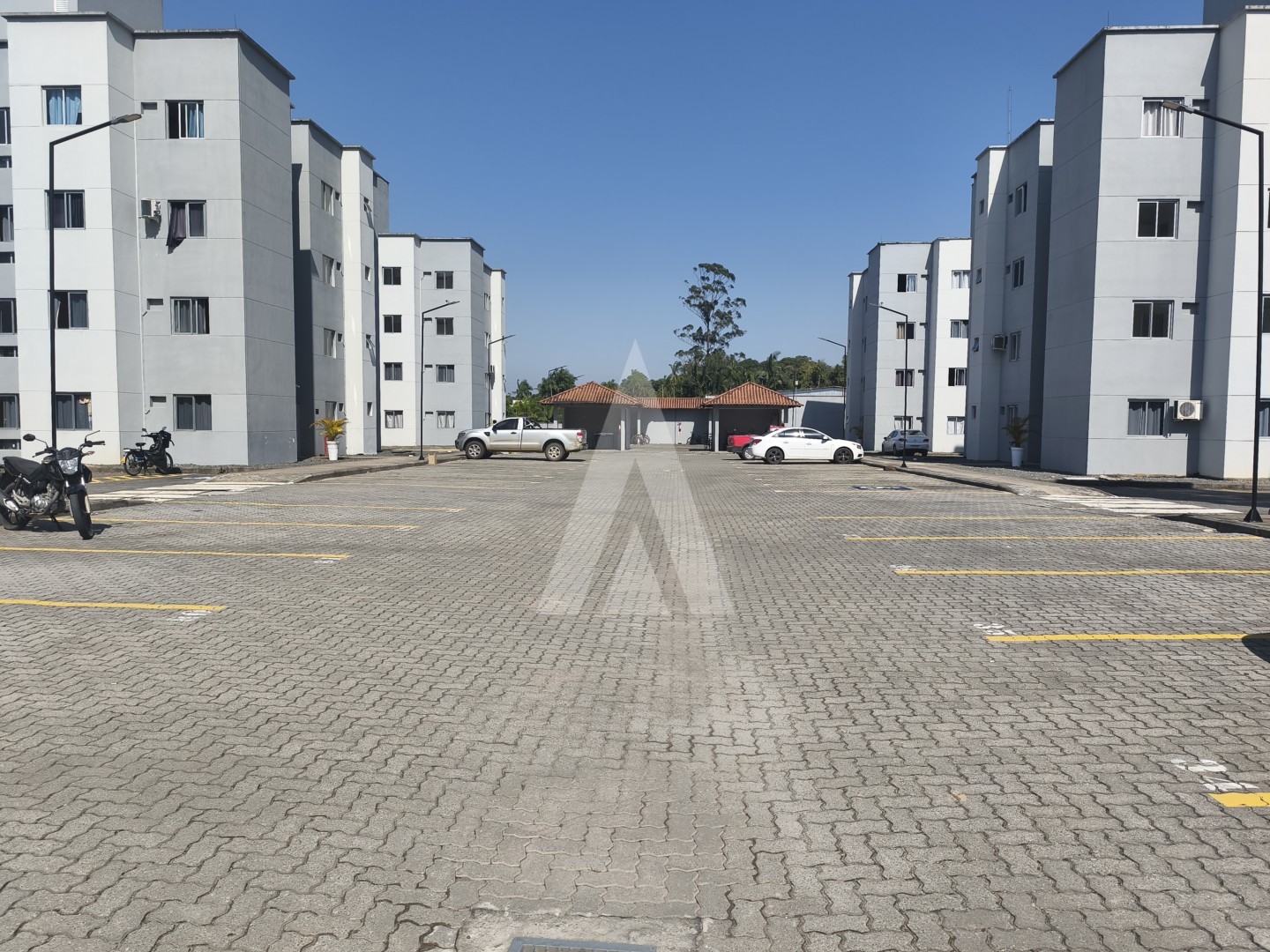 Apartamento com 03 quartos no bairro Vila Nova, — foto 2