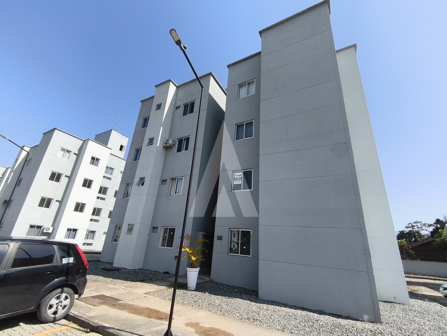 Apartamento com 03 quartos no bairro Vila Nova, — foto 3
