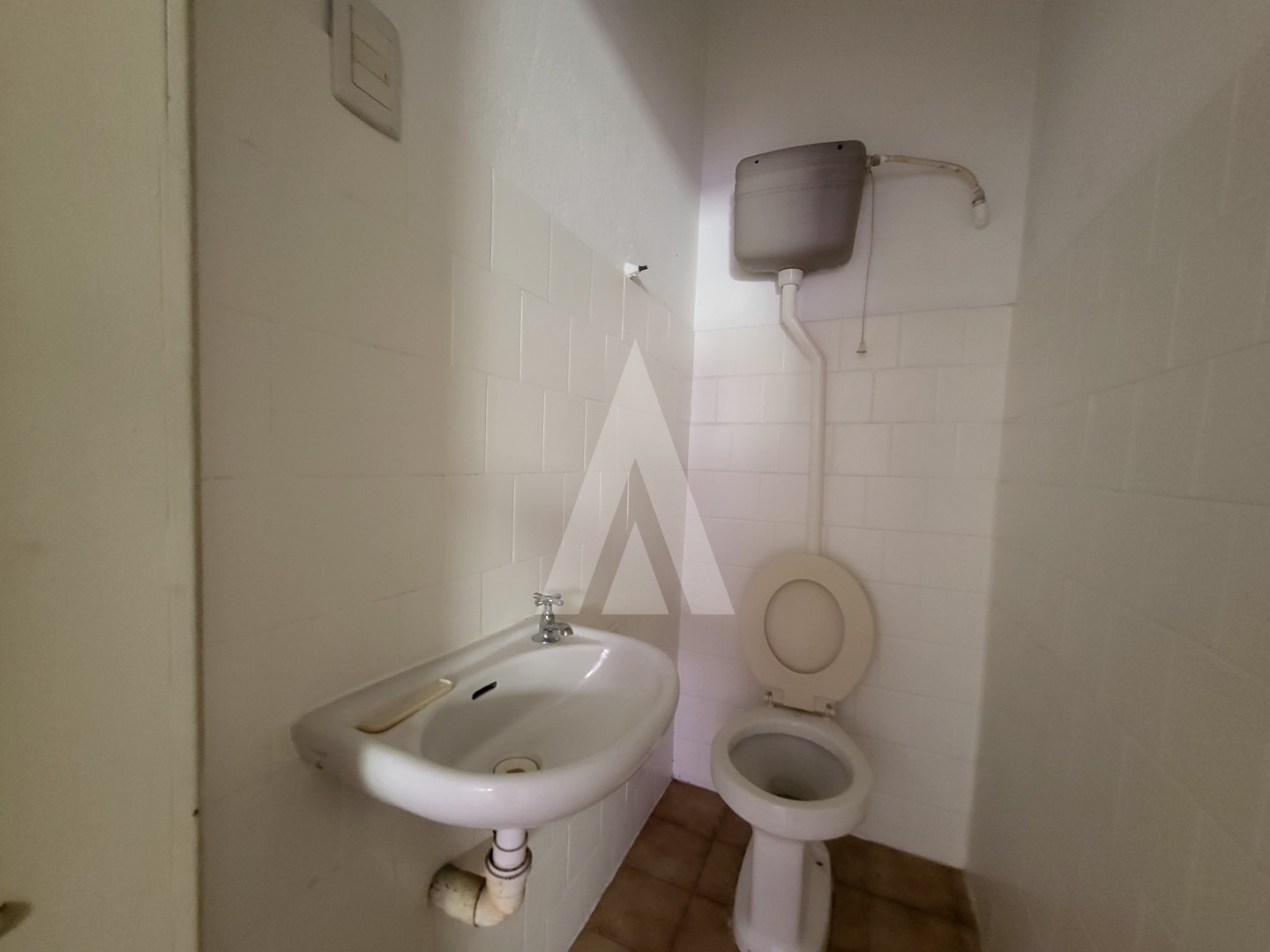 Sala Comercial com 30m de área privativa, localizada em Joinville - SC. — foto 7