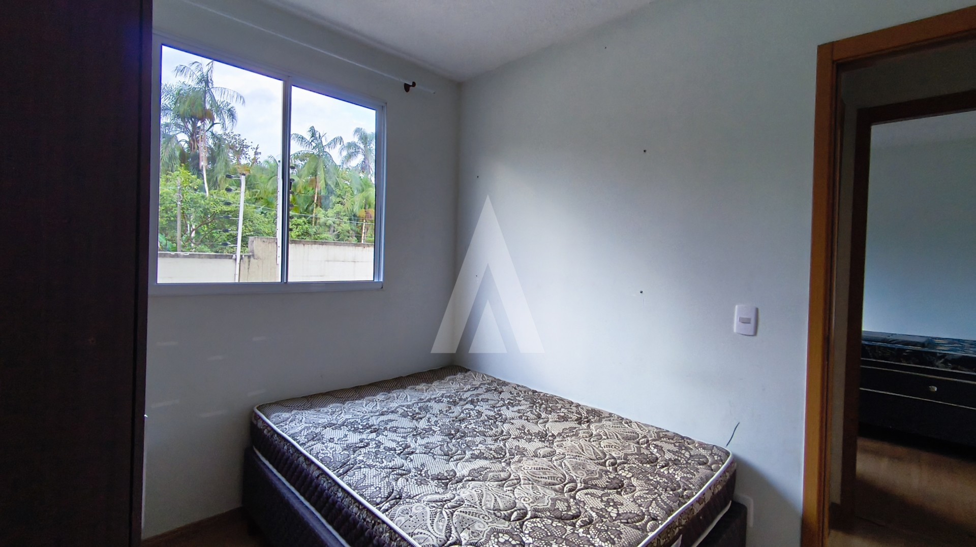 Apartamento semi mobiliado com 2 quartos e piscina no Vila Nova — foto 6