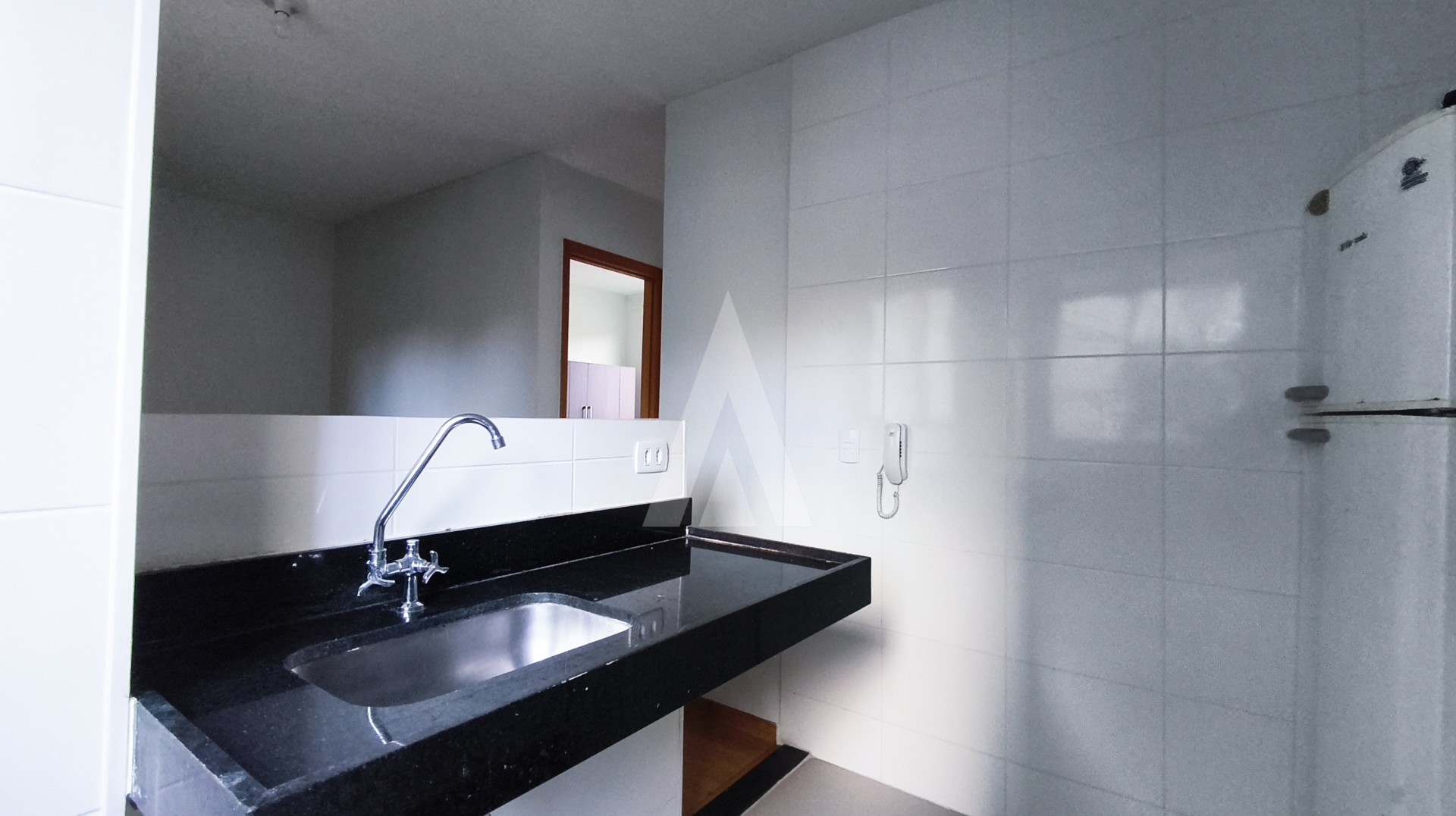 Apartamento semi mobiliado com 2 quartos e piscina no Vila Nova — foto 5