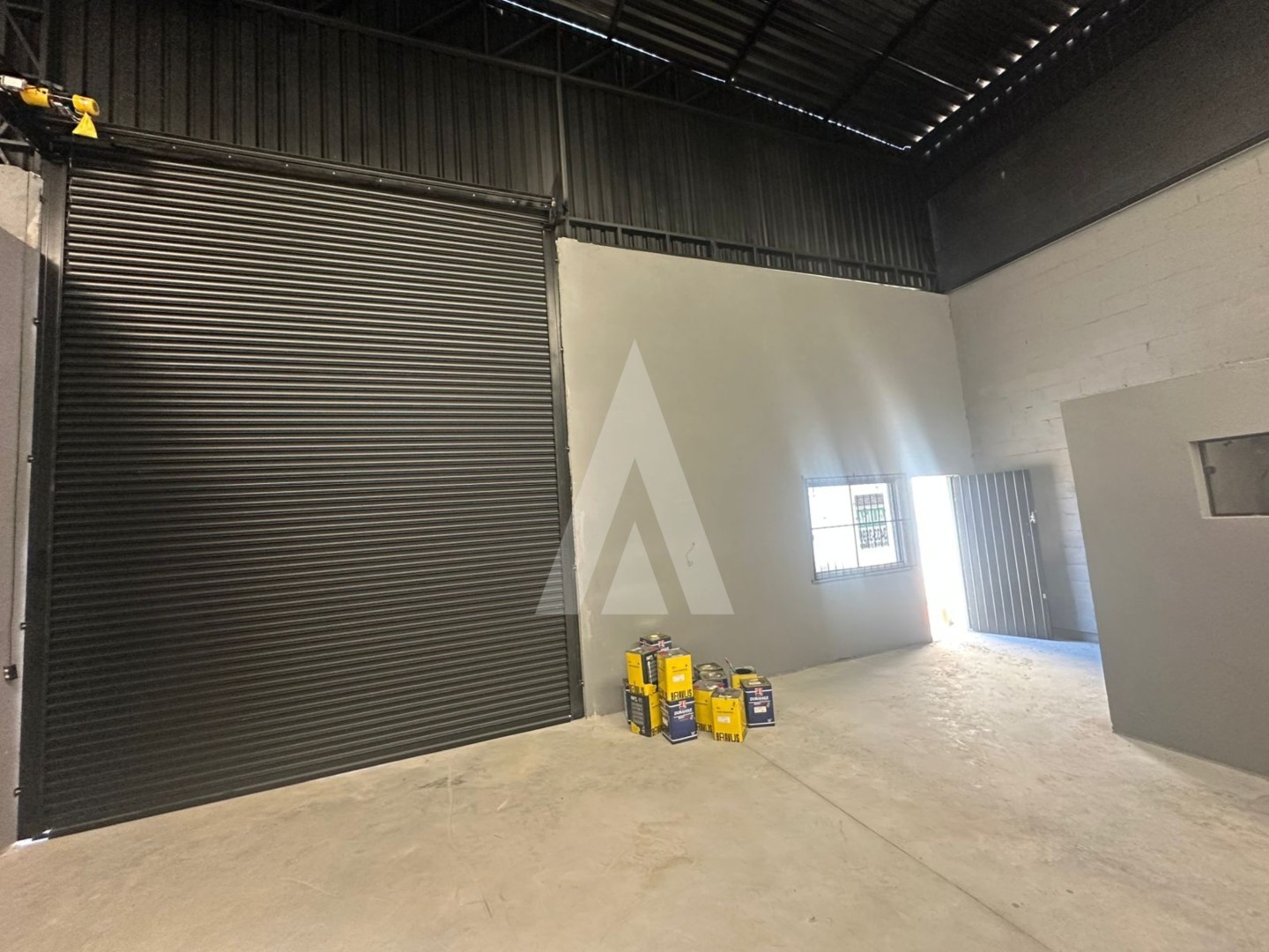 Galpão em Araquari com 240m total e 150m de construção — foto 7