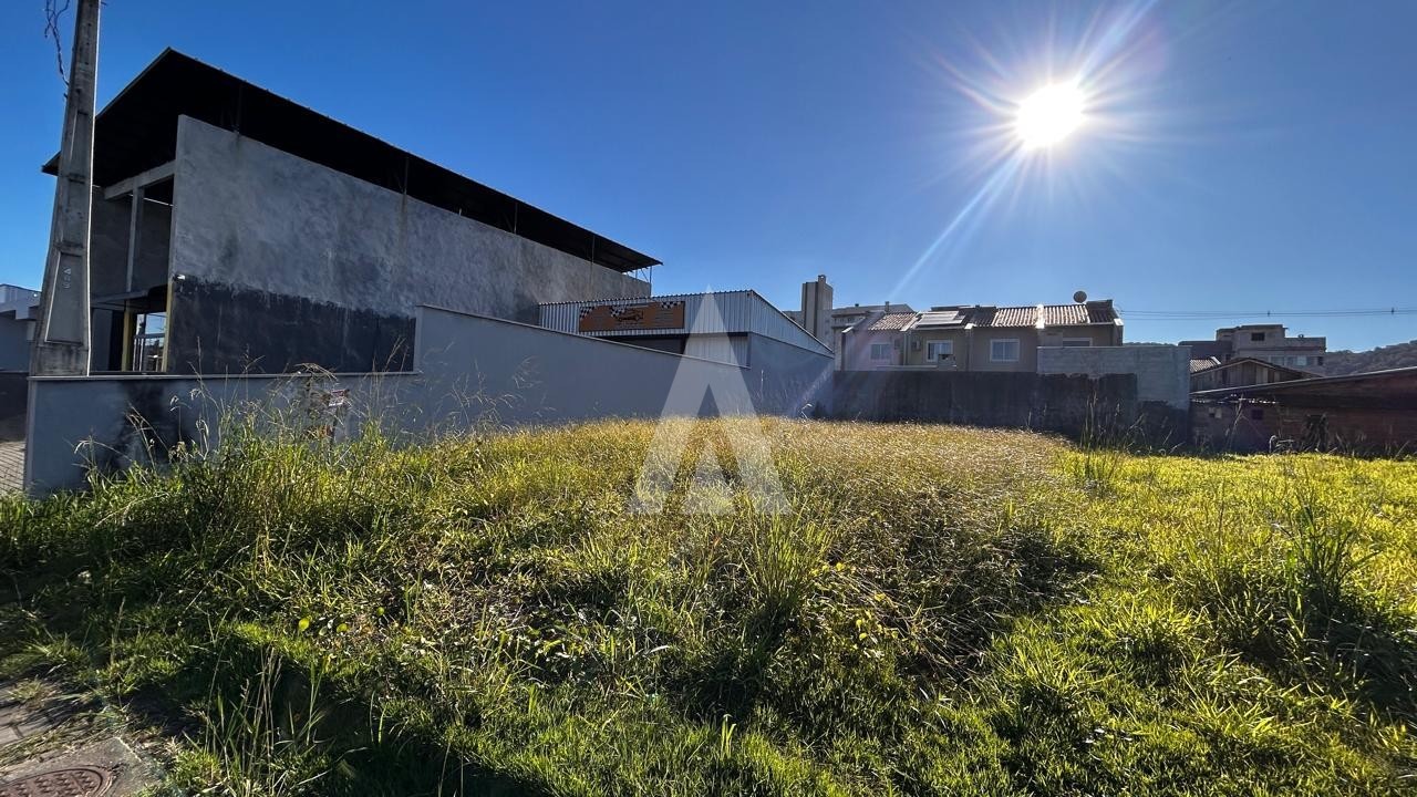 Terreno comercial para locação no bairro Itinga em Araquari com 240 m. - foto 1