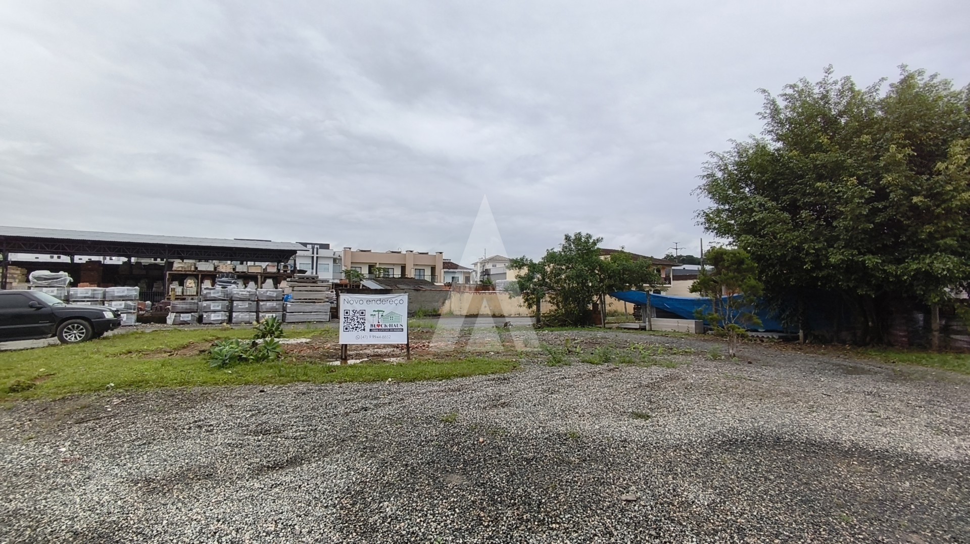 Terreno com 520m, próximo à rotatória da Dohler. — foto 3