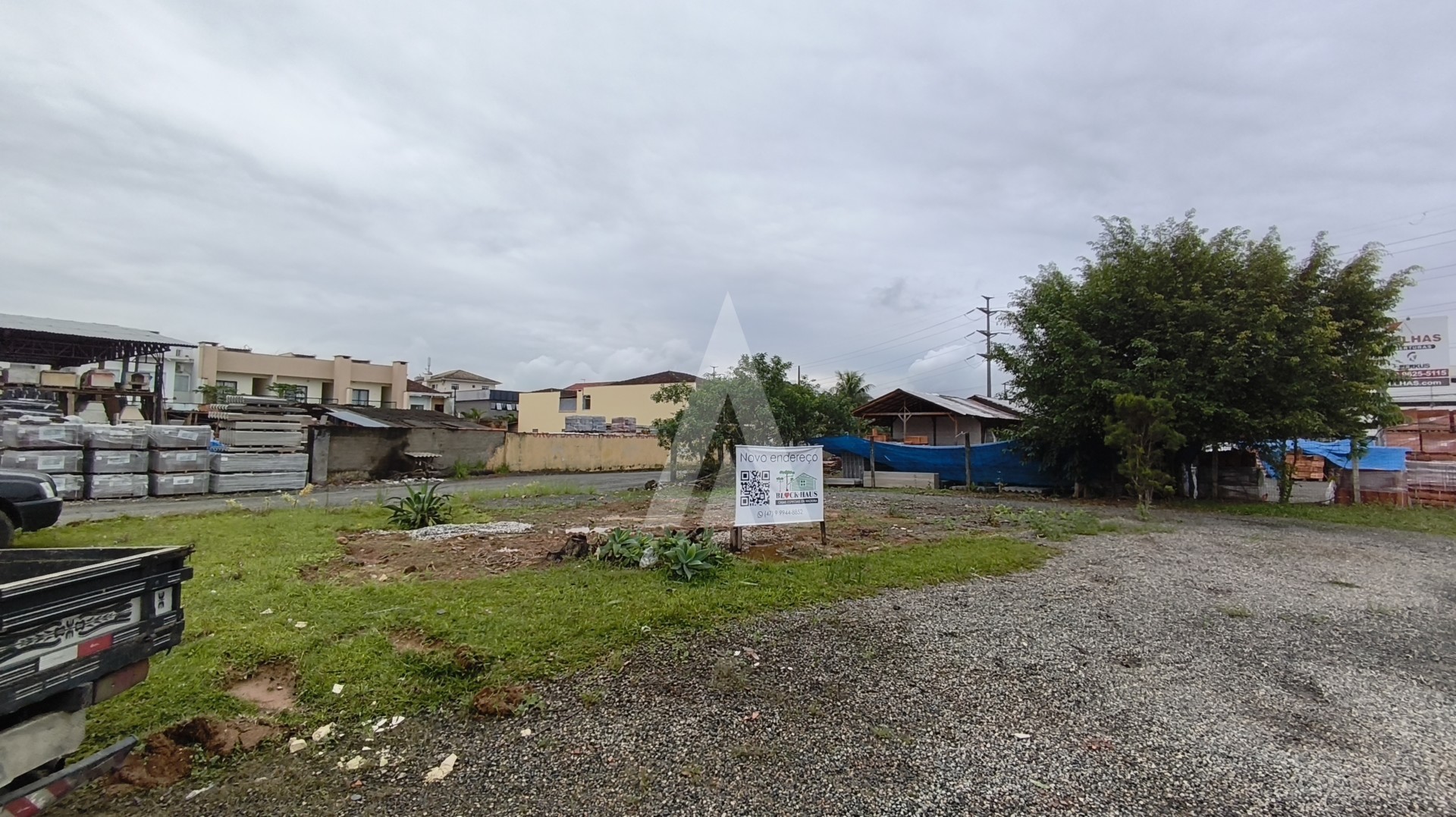 Terreno com 520m, próximo à rotatória da Dohler. — foto 5