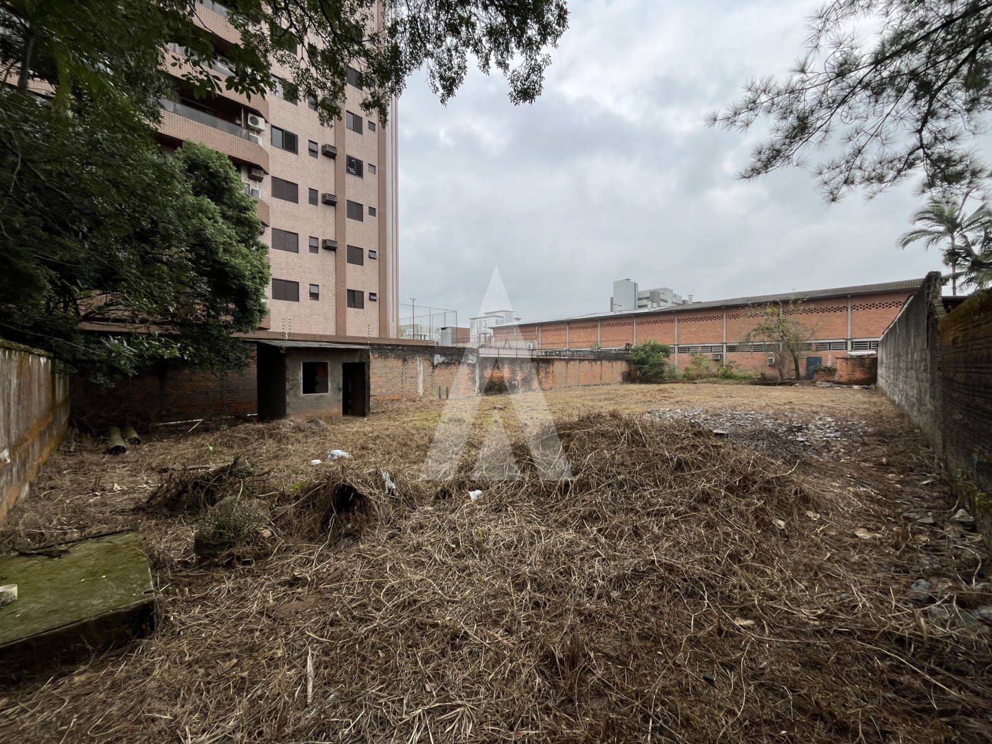 Terreno de 955,05 m no bairro América — foto 3
