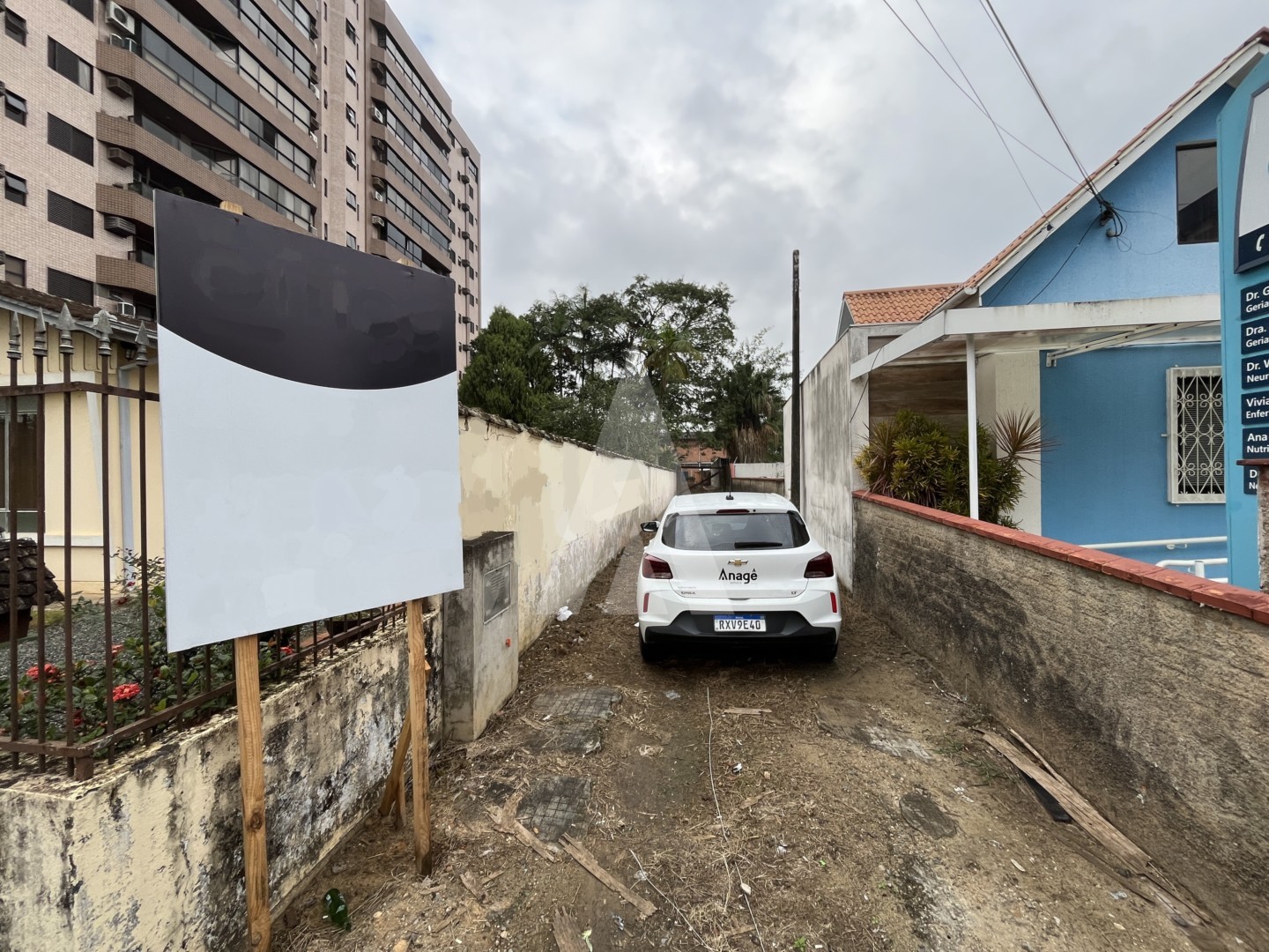 Terreno de 955,05 m no bairro América - foto 1