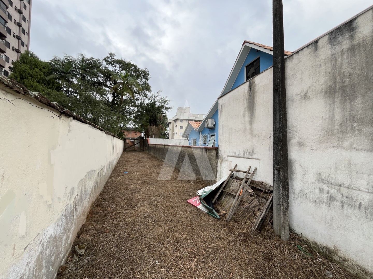 Terreno de 955,05 m no bairro América — foto 2