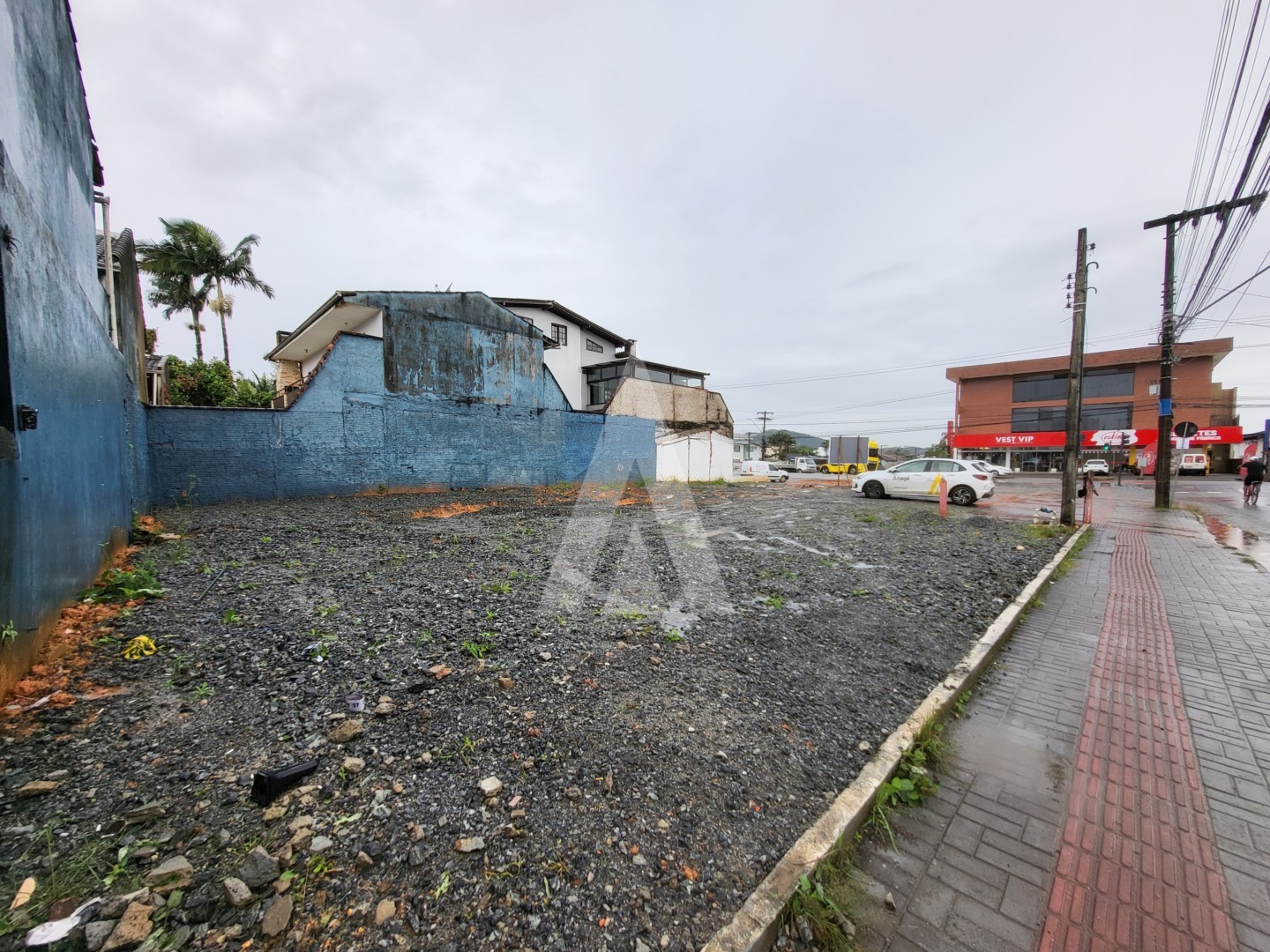 Terreno para alugar por R$ 4000.00, 500.00 m2 - VILA NOVA - JOINVILLE/ — foto 6