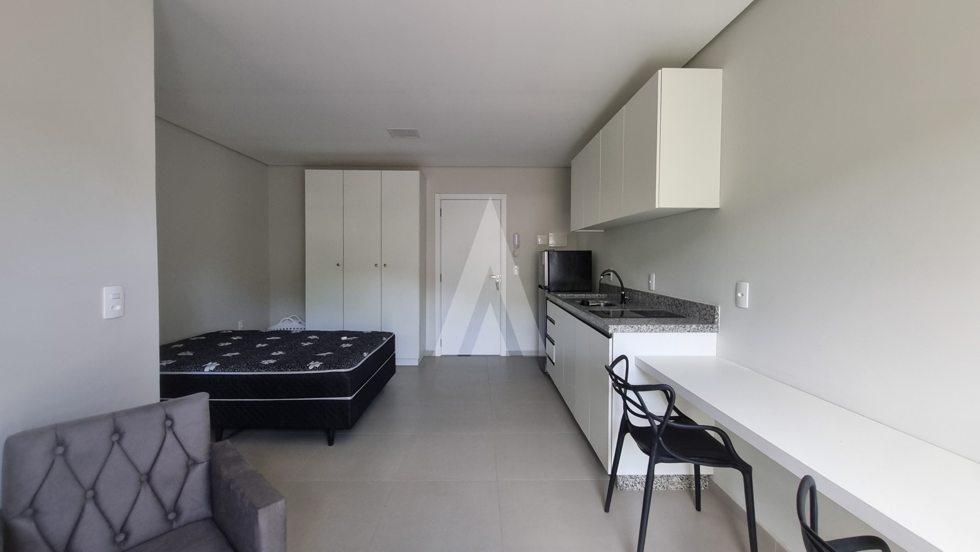 Apartamento studio no bairro Bom Retiro — foto 4