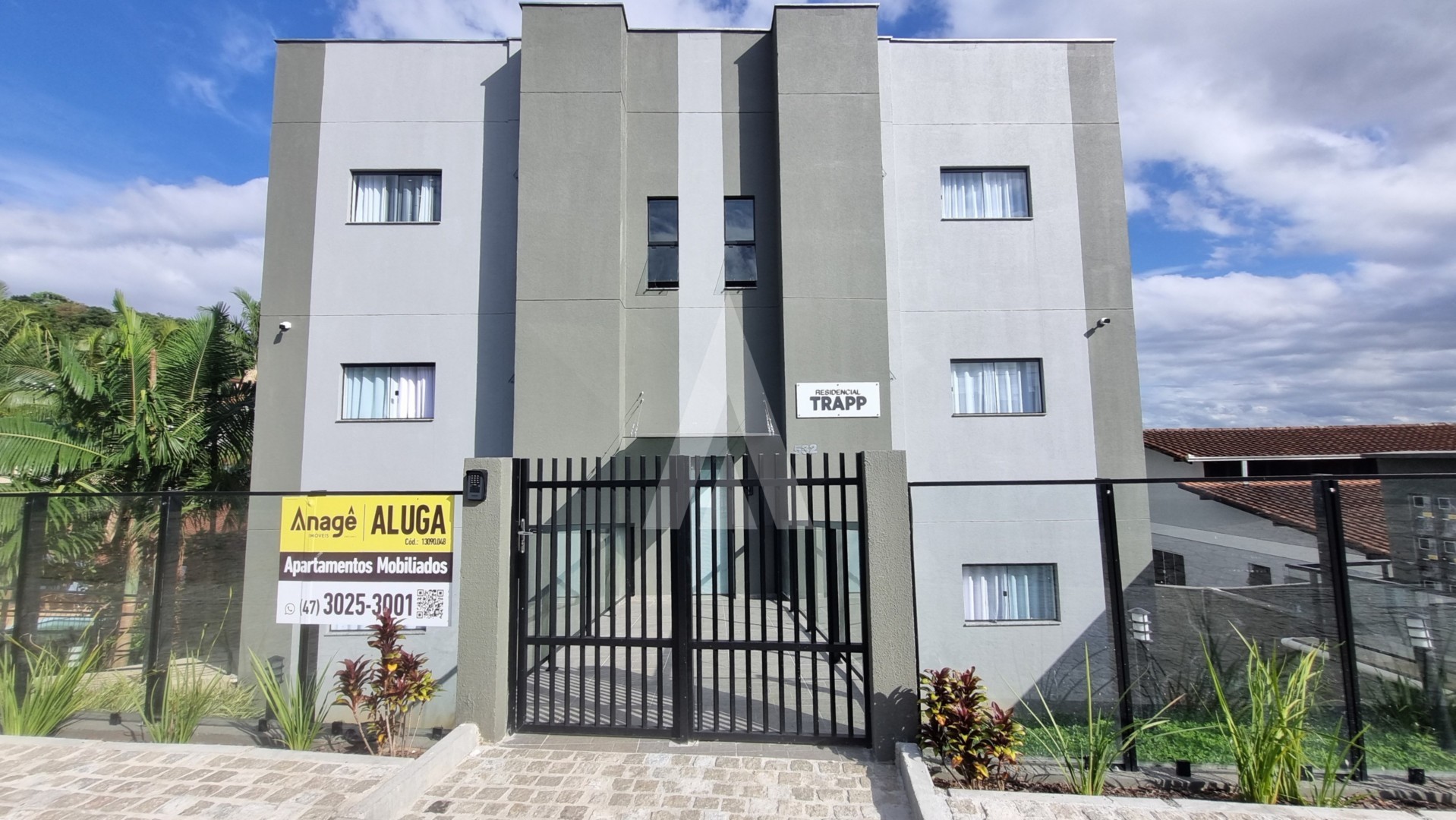 Apartamento studio no bairro Bom Retiro - foto 1