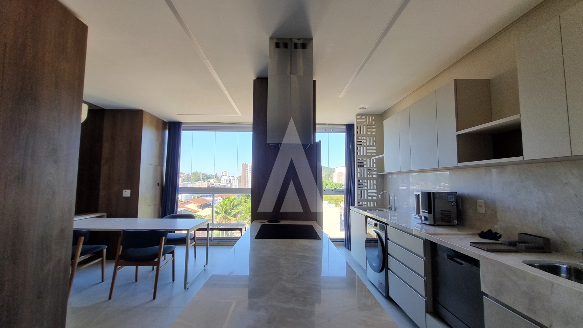 Apartamento com 2 quartos sendo 1 suíte no bairro Glória com 75,92m e vaga de garagem — foto 3