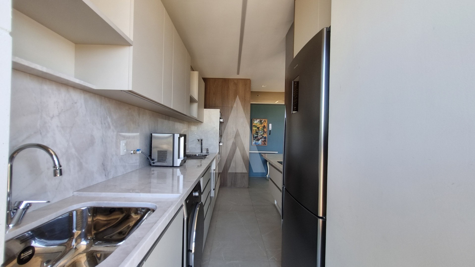 Apartamento com 2 quartos sendo 1 suíte no bairro Glória com 75,92m e vaga de garagem — foto 4