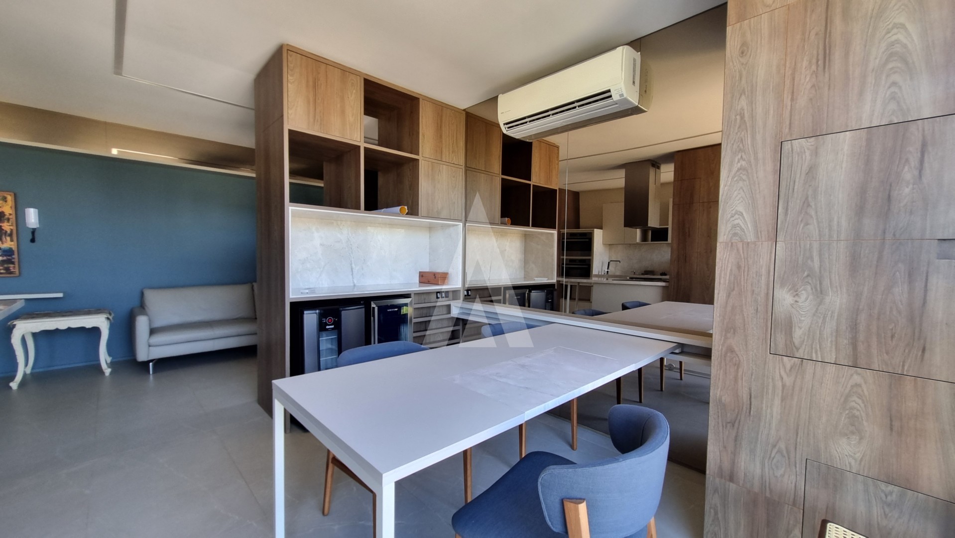 Apartamento com 2 quartos sendo 1 suíte no bairro Glória com 75,92m e vaga de garagem — foto 5