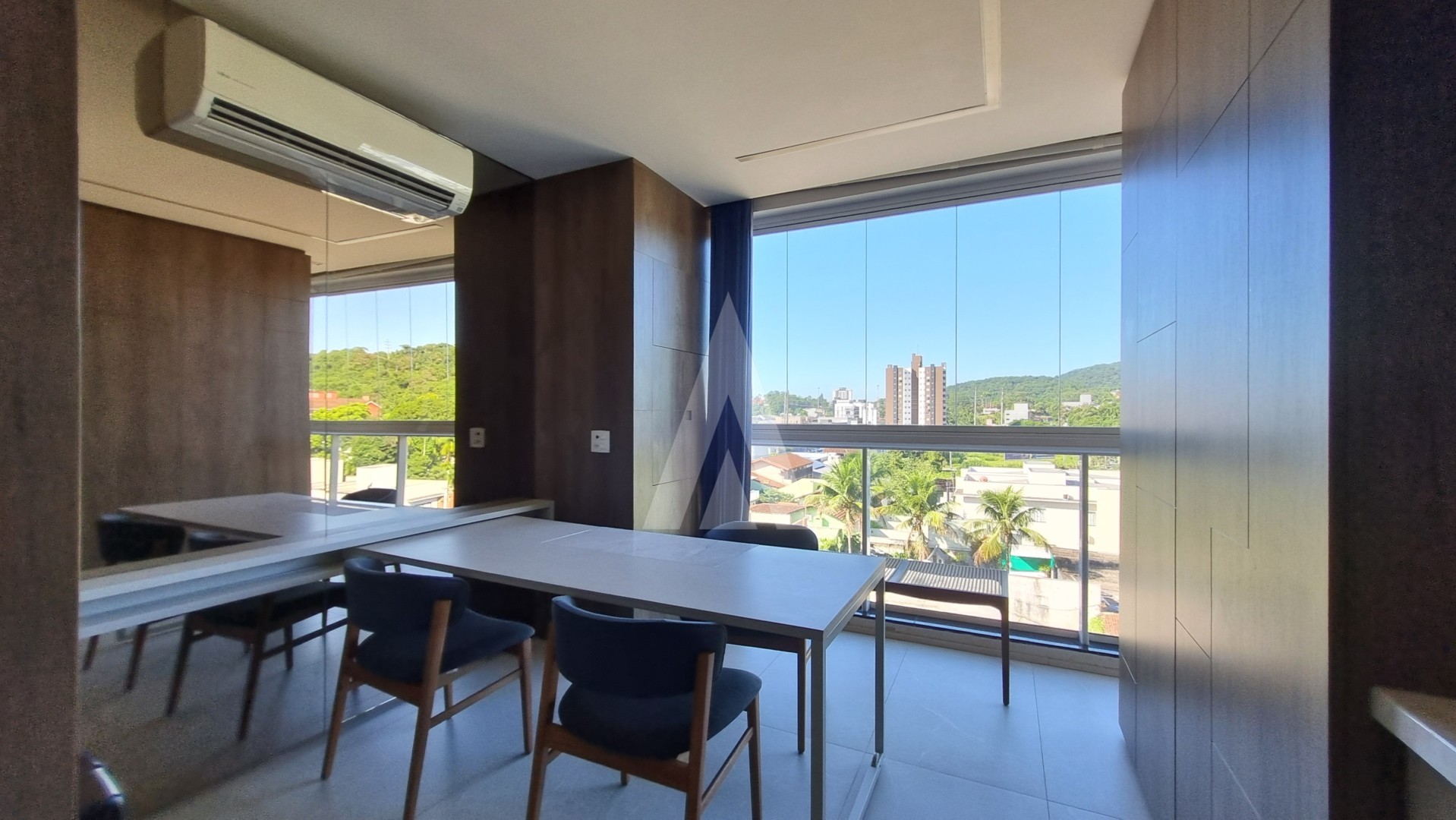 Apartamento com 2 quartos sendo 1 suíte no bairro Glória com 75,92m e vaga de garagem — foto 6