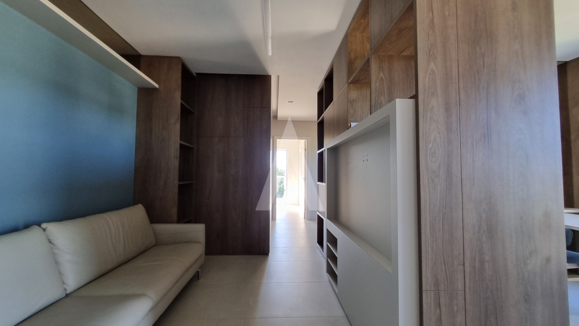 Apartamento com 2 quartos sendo 1 suíte no bairro Glória com 75,92m e vaga de garagem — foto 7