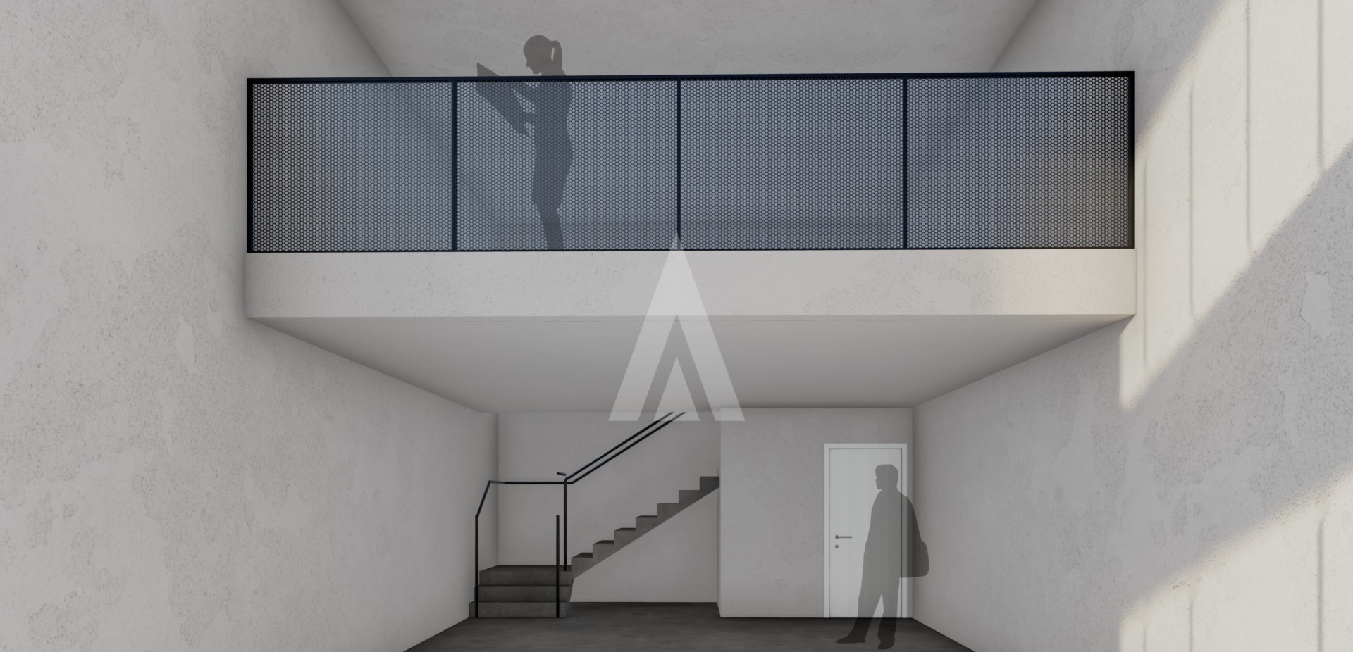 LOJA COM MEZANINO NOVA NO AVENTUREIRO — foto 7