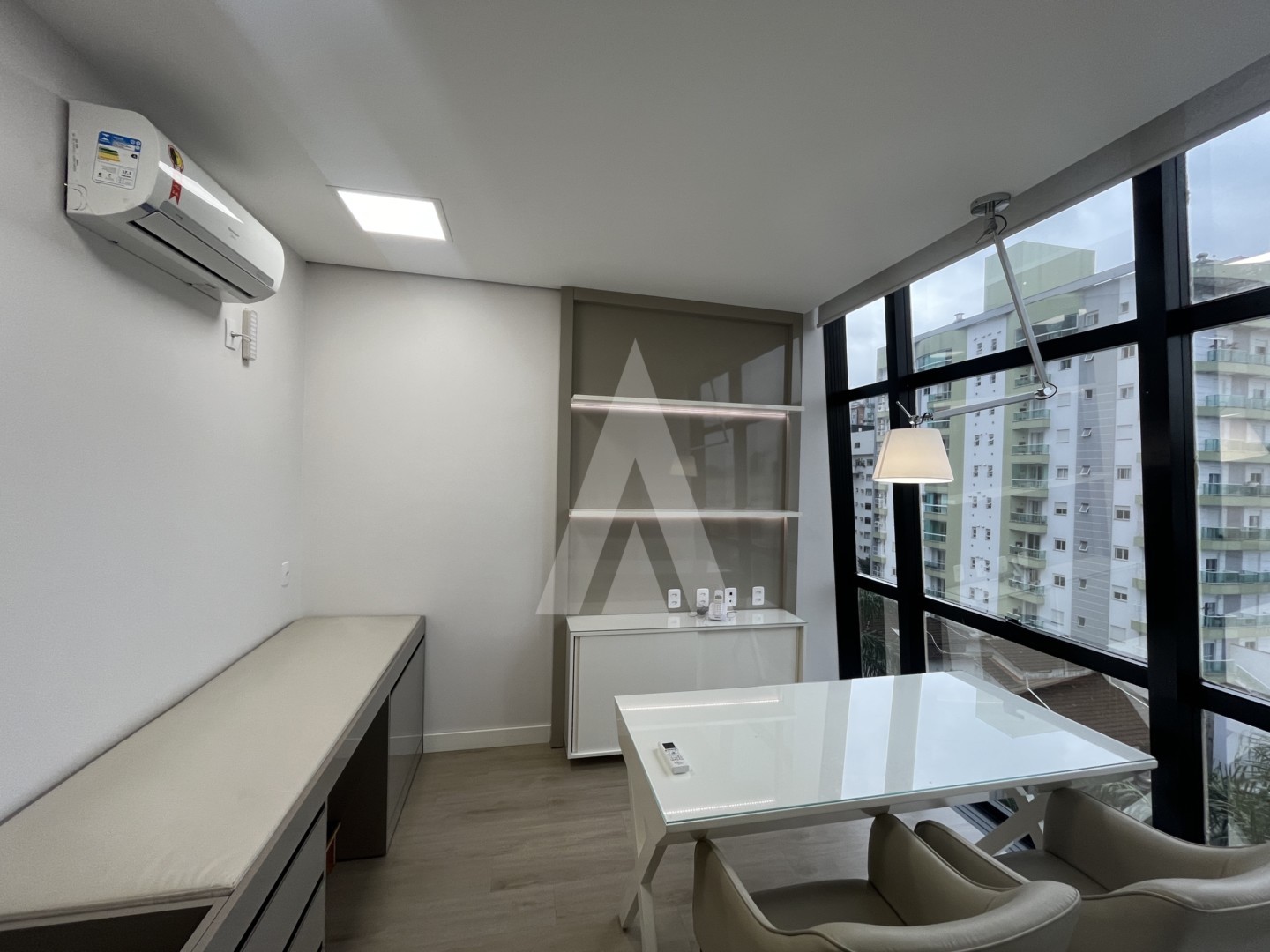 Sala comercial no Centro de Joinville, 30 m — foto 4