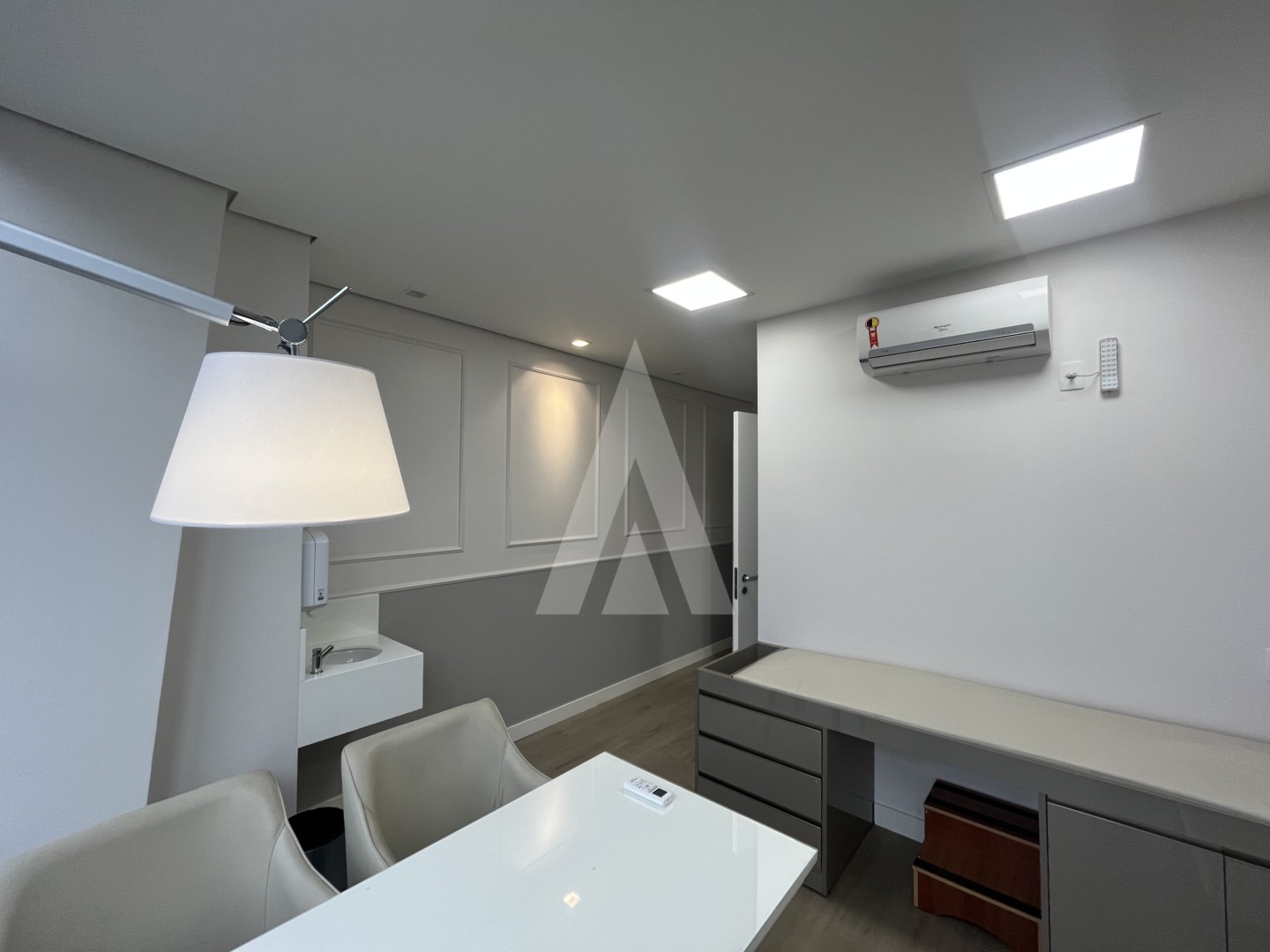 Sala comercial no Centro de Joinville, 30 m — foto 5