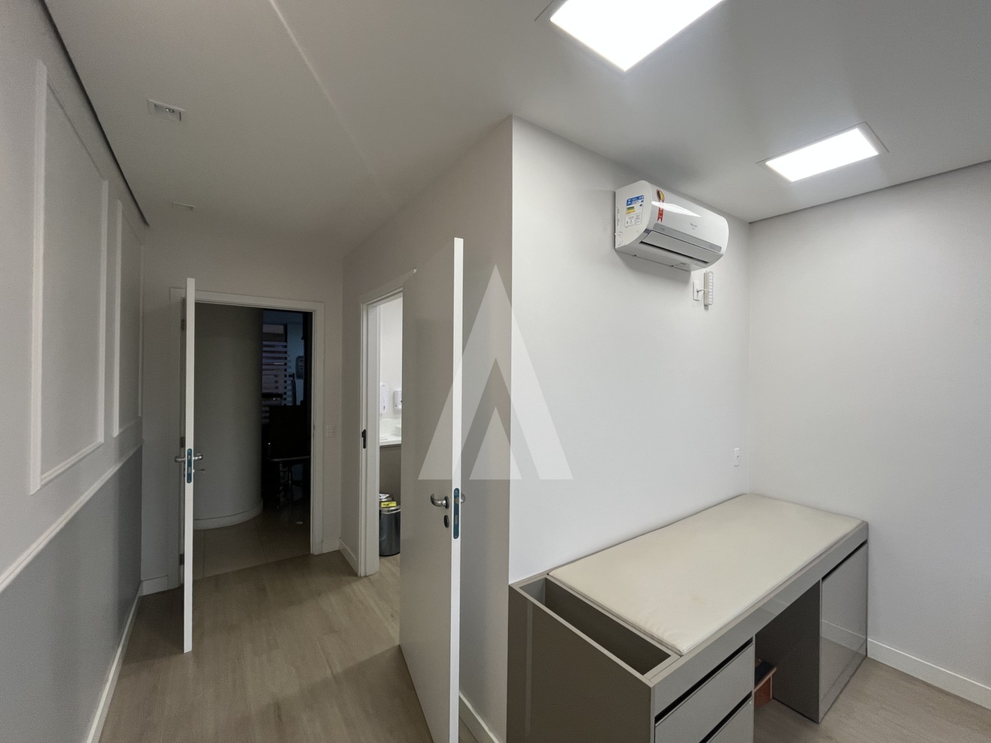 Sala comercial no Centro de Joinville, 30 m — foto 6