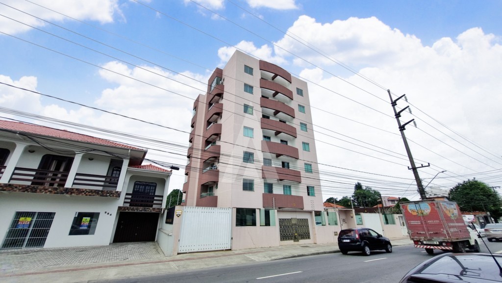 Apartamento com 2 quartos no bairro Boa Vista com sacada com churrasqueira e vaga de garagem — foto 2
