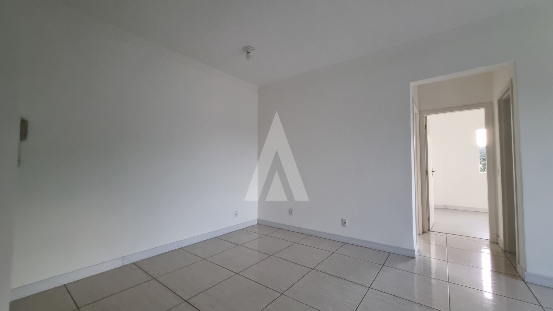 Apartamento com 2 quartos no bairro Boa Vista com sacada com churrasqueira e vaga de garagem — foto 3