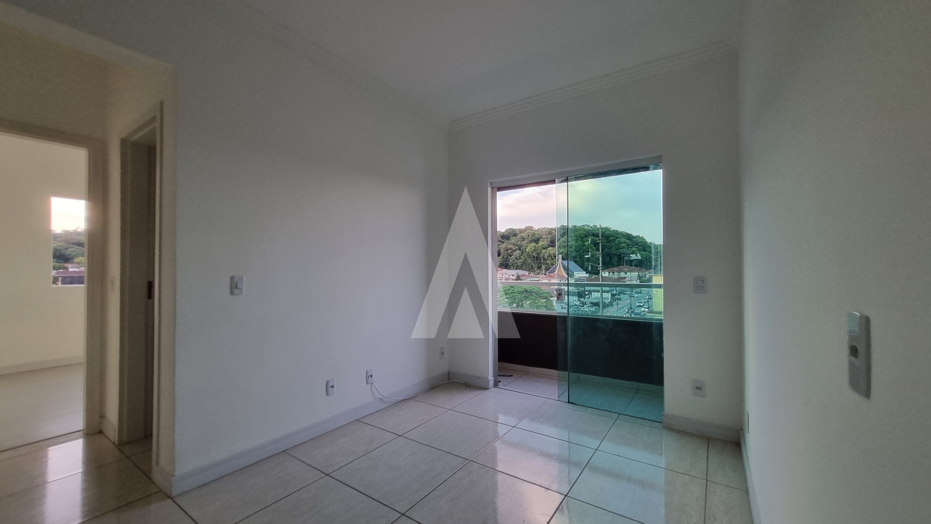 Apartamento com 2 quartos no bairro Boa Vista com sacada com churrasqueira e vaga de garagem — foto 4