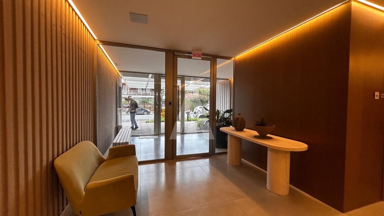 APARTAMENTO NOVO DE ALTO PADRÃO, COM 3 SUITES, COZINHA ÁREA DE SERVIÇO, 4 BANHEIROS, CHURRASQUEIRA, NO BAIRRO AMÉRICA. — foto 3