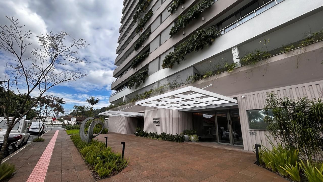 APARTAMENTO NOVO DE ALTO PADRÃO, COM 3 SUITES, COZINHA ÁREA DE SERVIÇO, 4 BANHEIROS, CHURRASQUEIRA, NO BAIRRO AMÉRICA. — foto 2