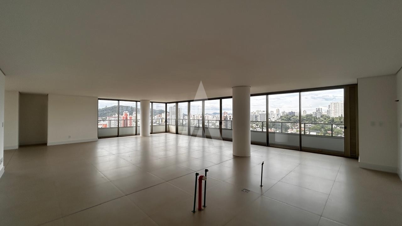 APARTAMENTO NOVO DE ALTO PADRÃO, COM 3 SUITES, COZINHA ÁREA DE SERVIÇO, 4 BANHEIROS, CHURRASQUEIRA, NO BAIRRO AMÉRICA. — foto 6